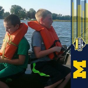 Meet your Posher, Daniel